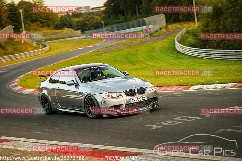 Bild #25273786 - Touristenfahrten Nürburgring Nordschleife (10.10.2023)