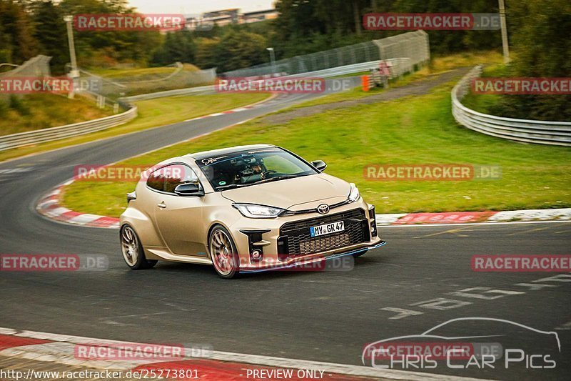 Bild #25273801 - Touristenfahrten Nürburgring Nordschleife (10.10.2023)