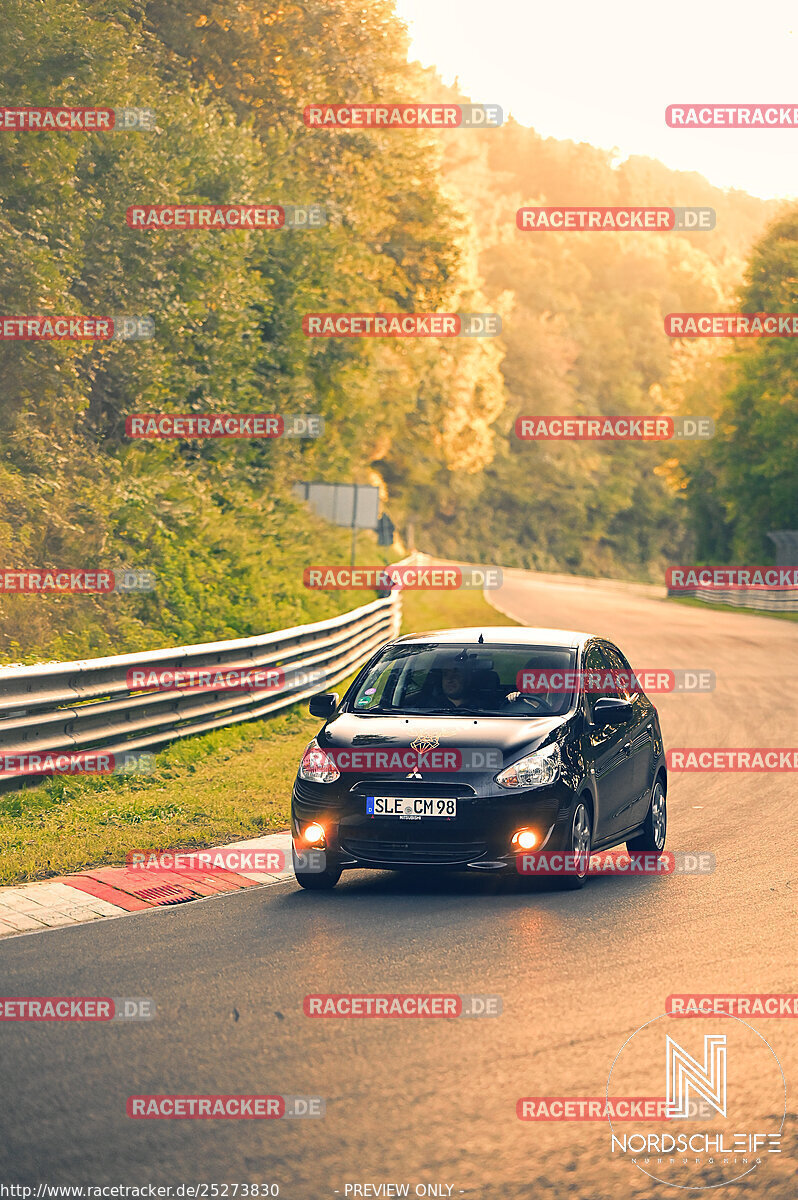 Bild #25273830 - Touristenfahrten Nürburgring Nordschleife (10.10.2023)