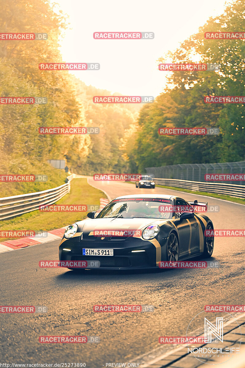 Bild #25273890 - Touristenfahrten Nürburgring Nordschleife (10.10.2023)