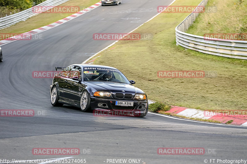 Bild #25274065 - Touristenfahrten Nürburgring Nordschleife (10.10.2023)