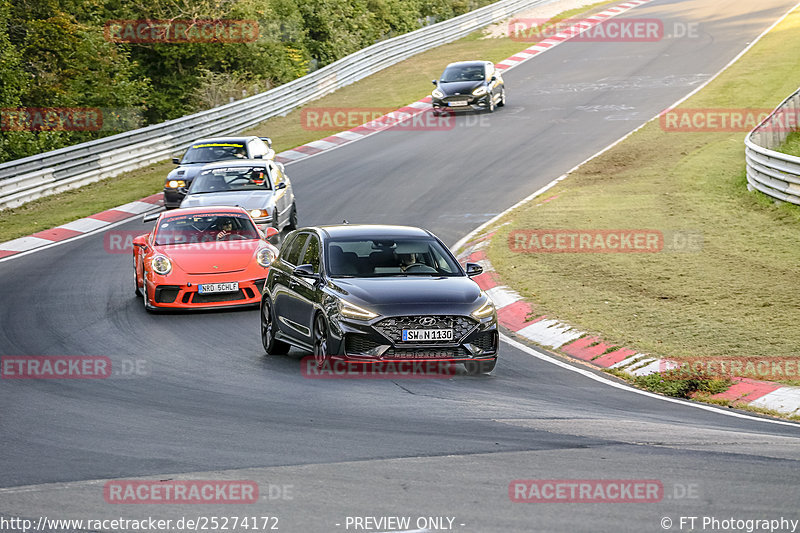 Bild #25274172 - Touristenfahrten Nürburgring Nordschleife (10.10.2023)