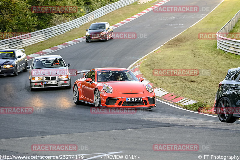 Bild #25274179 - Touristenfahrten Nürburgring Nordschleife (10.10.2023)