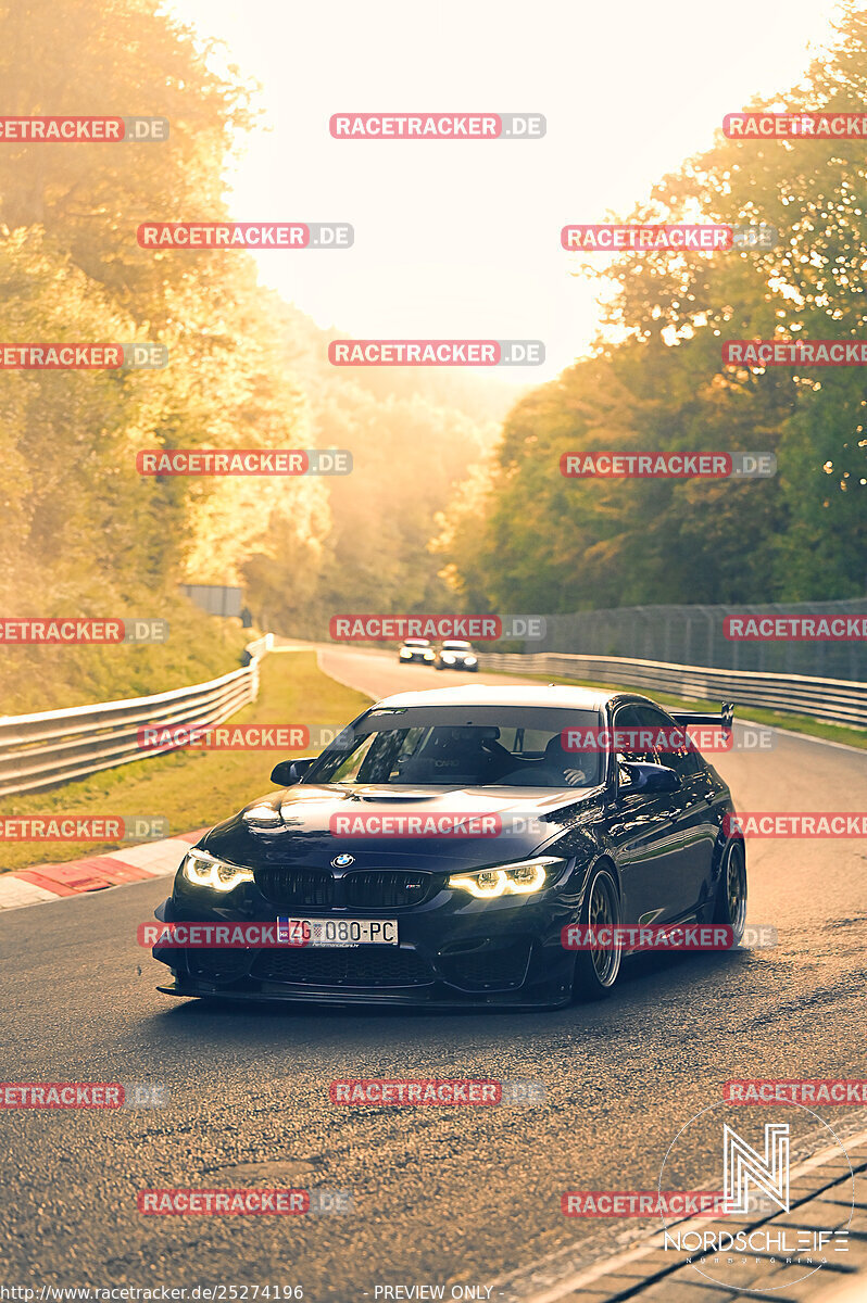 Bild #25274196 - Touristenfahrten Nürburgring Nordschleife (10.10.2023)