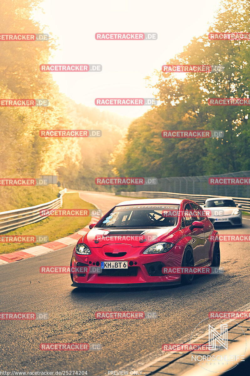 Bild #25274204 - Touristenfahrten Nürburgring Nordschleife (10.10.2023)