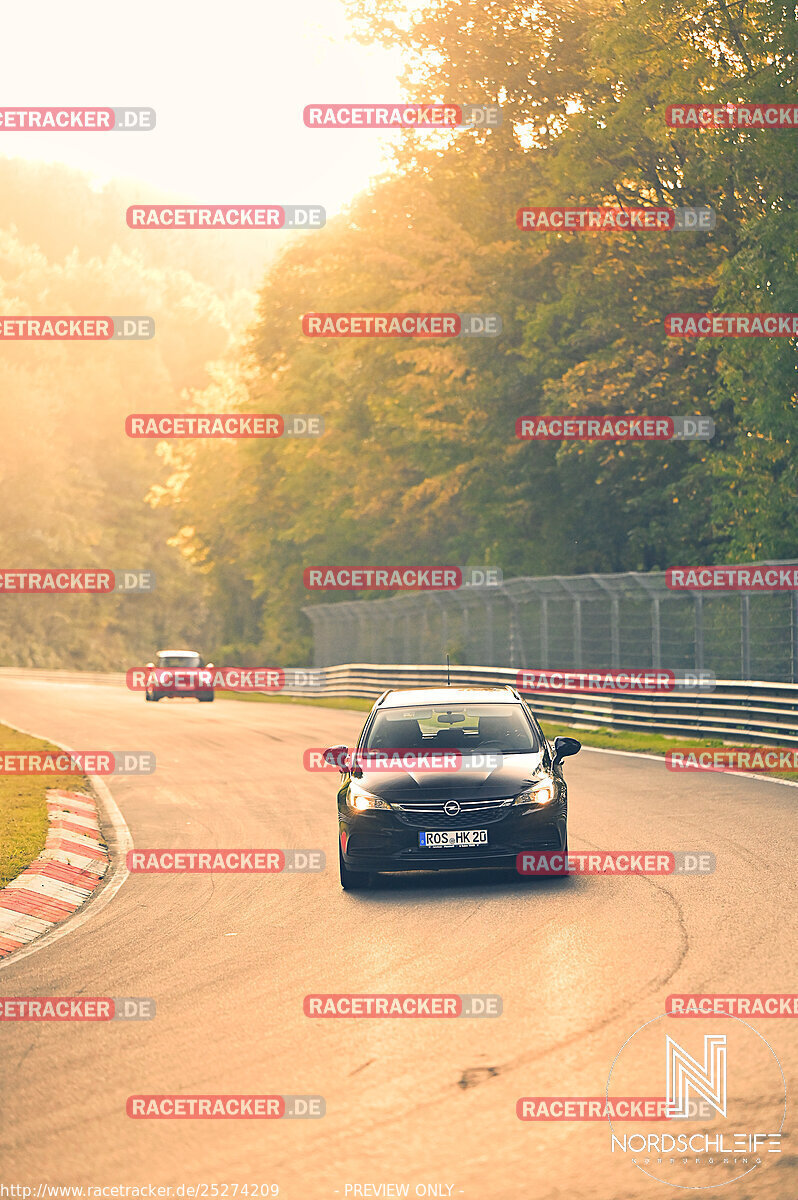 Bild #25274209 - Touristenfahrten Nürburgring Nordschleife (10.10.2023)