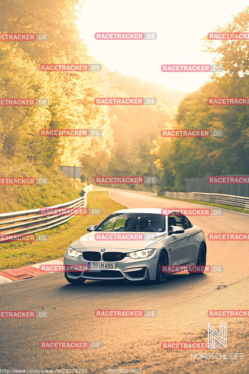 Bild #25274235 - Touristenfahrten Nürburgring Nordschleife (10.10.2023)