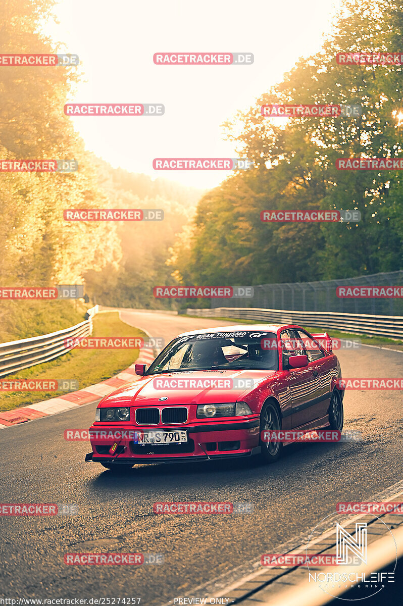 Bild #25274257 - Touristenfahrten Nürburgring Nordschleife (10.10.2023)