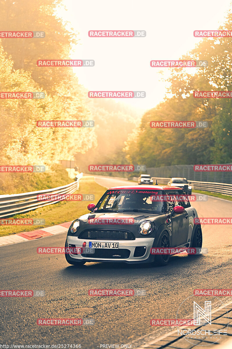 Bild #25274366 - Touristenfahrten Nürburgring Nordschleife (10.10.2023)