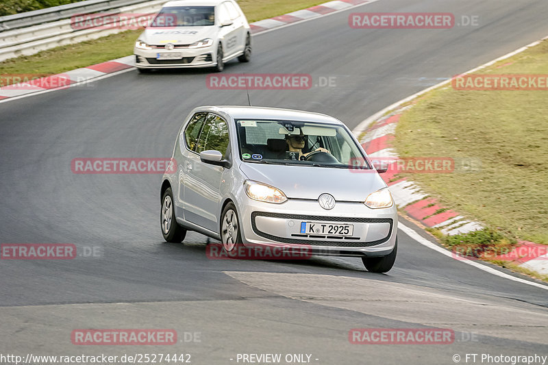 Bild #25274442 - Touristenfahrten Nürburgring Nordschleife (10.10.2023)