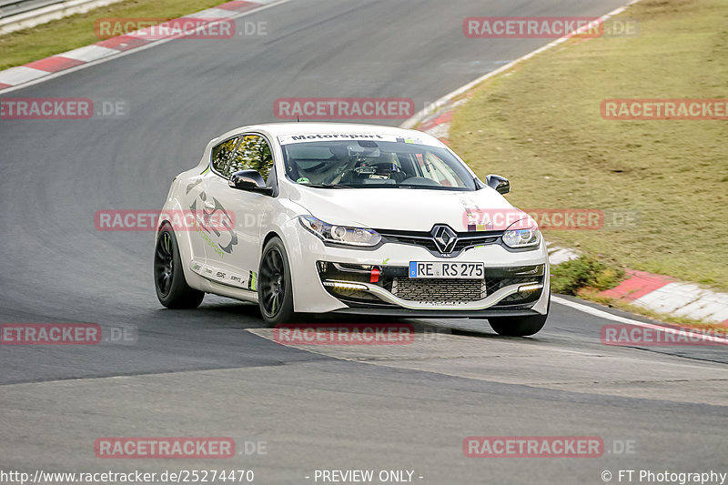 Bild #25274470 - Touristenfahrten Nürburgring Nordschleife (10.10.2023)