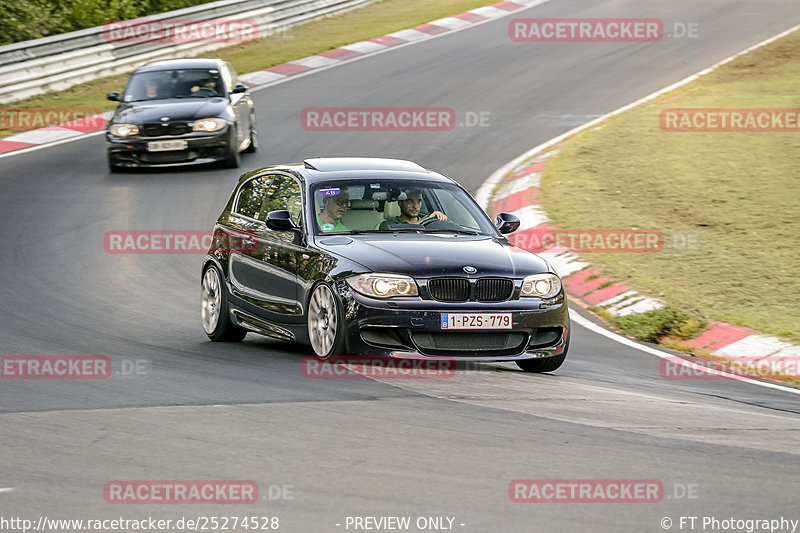 Bild #25274528 - Touristenfahrten Nürburgring Nordschleife (10.10.2023)