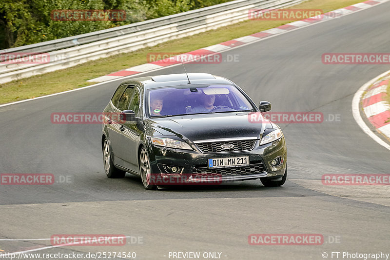 Bild #25274540 - Touristenfahrten Nürburgring Nordschleife (10.10.2023)