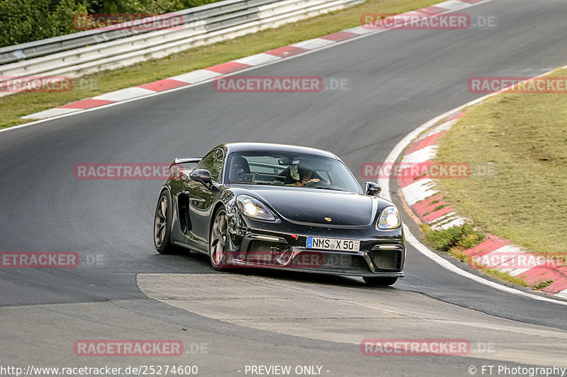 Bild #25274600 - Touristenfahrten Nürburgring Nordschleife (10.10.2023)