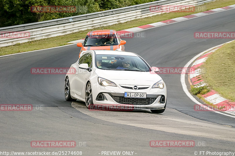 Bild #25274608 - Touristenfahrten Nürburgring Nordschleife (10.10.2023)