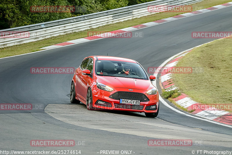 Bild #25274614 - Touristenfahrten Nürburgring Nordschleife (10.10.2023)