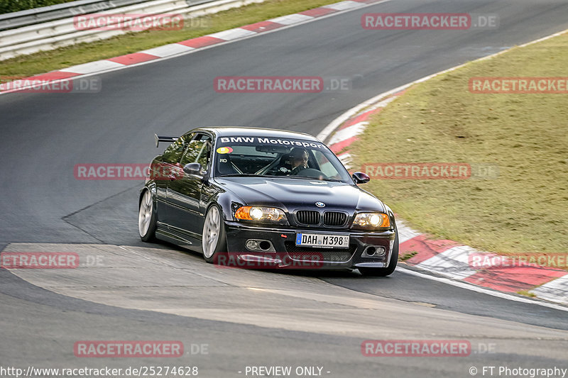 Bild #25274628 - Touristenfahrten Nürburgring Nordschleife (10.10.2023)