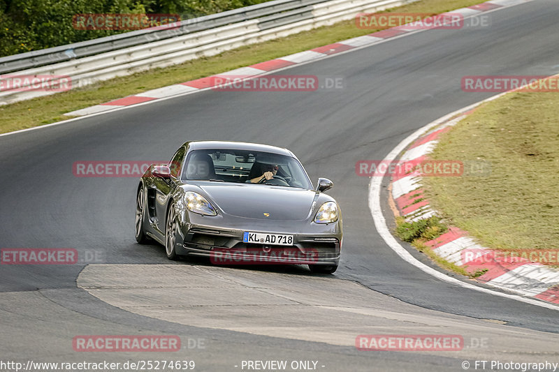 Bild #25274639 - Touristenfahrten Nürburgring Nordschleife (10.10.2023)