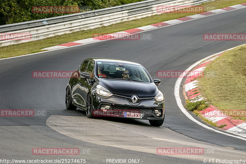 Bild #25274675 - Touristenfahrten Nürburgring Nordschleife (10.10.2023)