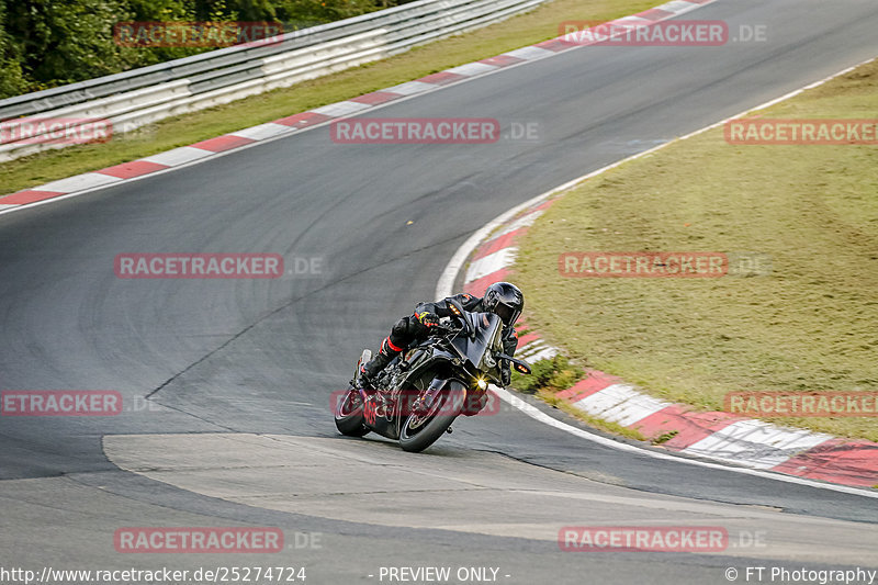 Bild #25274724 - Touristenfahrten Nürburgring Nordschleife (10.10.2023)