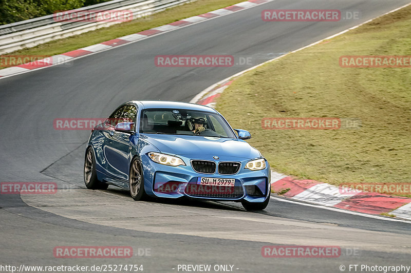 Bild #25274754 - Touristenfahrten Nürburgring Nordschleife (10.10.2023)