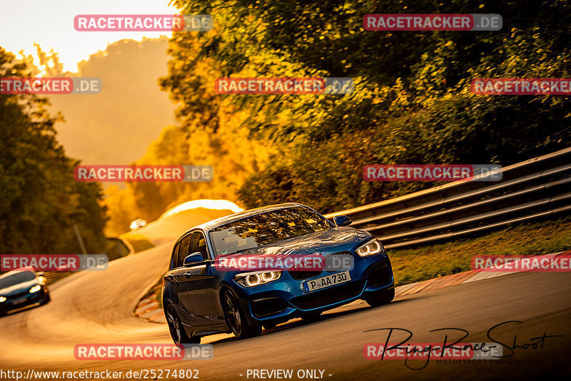 Bild #25274802 - Touristenfahrten Nürburgring Nordschleife (10.10.2023)