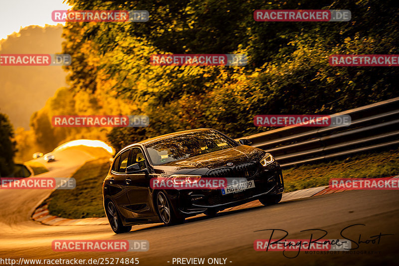 Bild #25274845 - Touristenfahrten Nürburgring Nordschleife (10.10.2023)