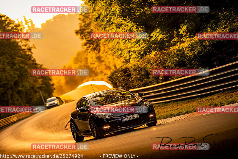 Bild #25274924 - Touristenfahrten Nürburgring Nordschleife (10.10.2023)