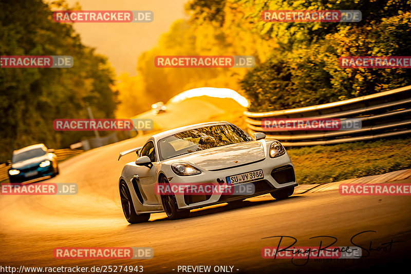 Bild #25274943 - Touristenfahrten Nürburgring Nordschleife (10.10.2023)