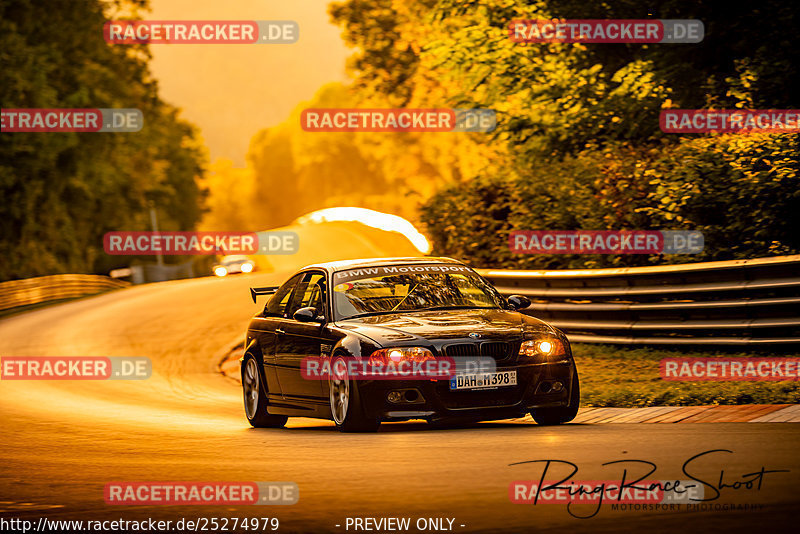 Bild #25274979 - Touristenfahrten Nürburgring Nordschleife (10.10.2023)