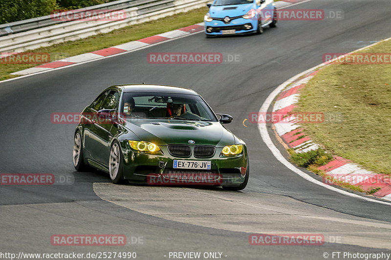 Bild #25274990 - Touristenfahrten Nürburgring Nordschleife (10.10.2023)