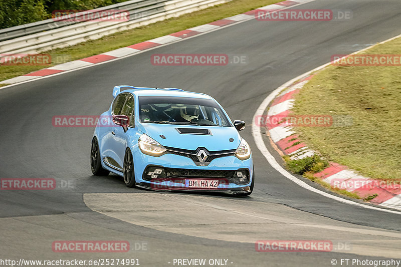 Bild #25274991 - Touristenfahrten Nürburgring Nordschleife (10.10.2023)