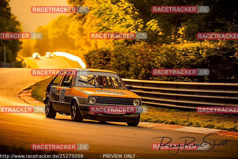 Bild #25275009 - Touristenfahrten Nürburgring Nordschleife (10.10.2023)