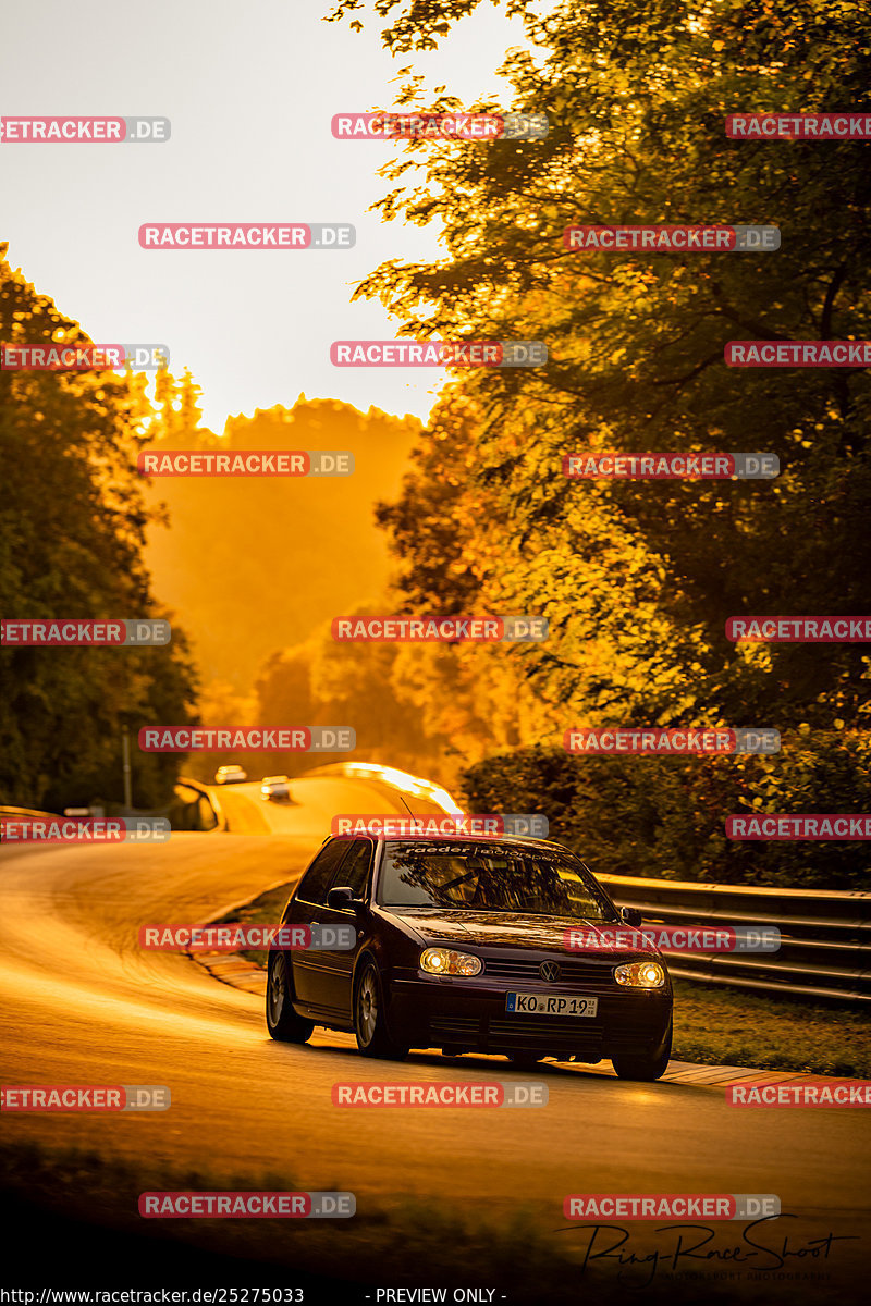 Bild #25275033 - Touristenfahrten Nürburgring Nordschleife (10.10.2023)