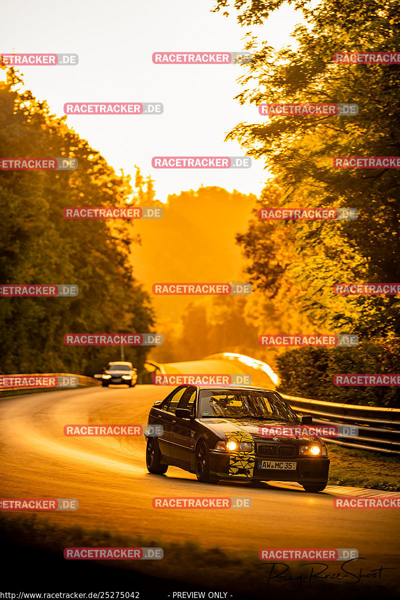 Bild #25275042 - Touristenfahrten Nürburgring Nordschleife (10.10.2023)