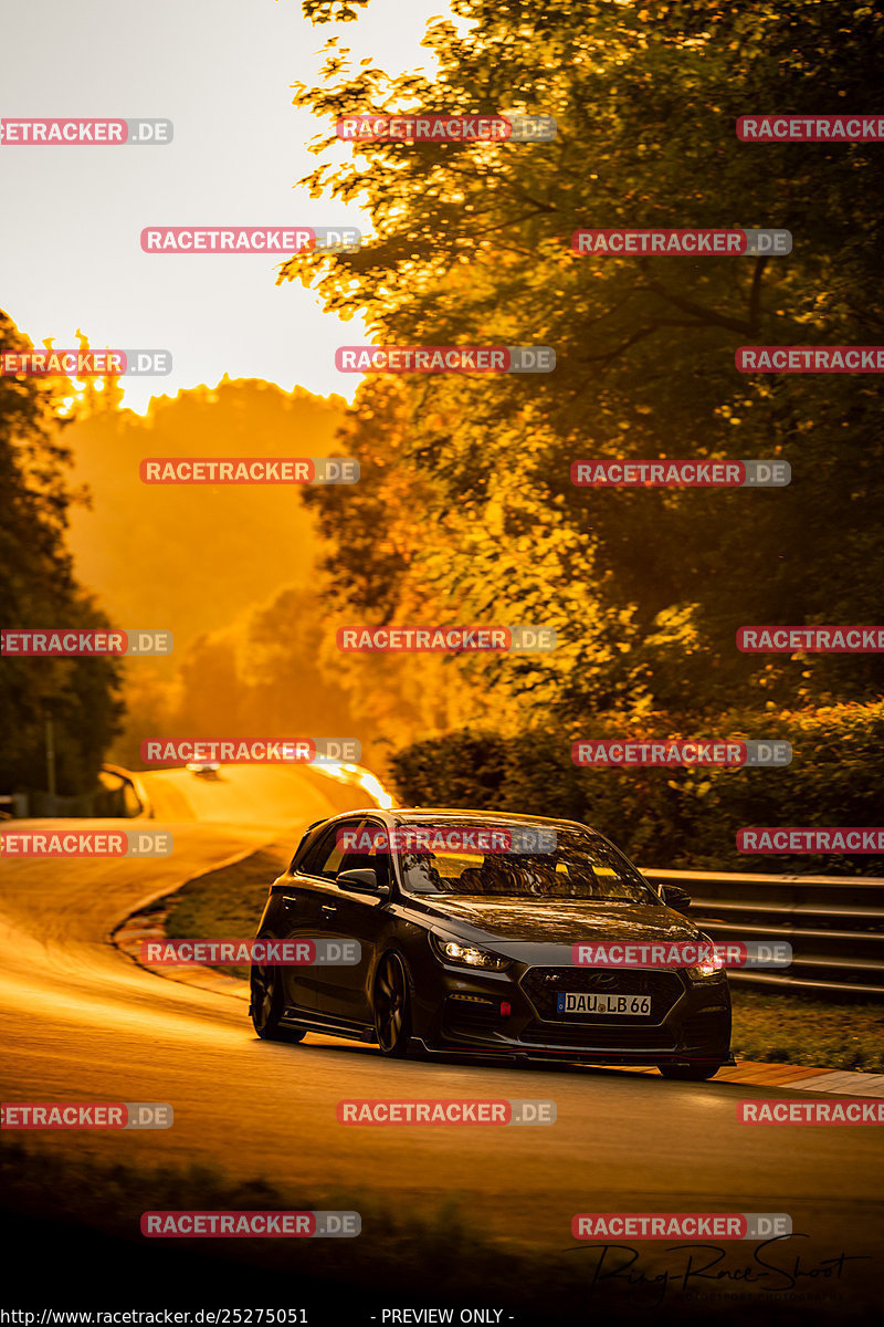 Bild #25275051 - Touristenfahrten Nürburgring Nordschleife (10.10.2023)