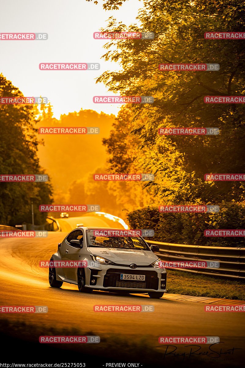 Bild #25275053 - Touristenfahrten Nürburgring Nordschleife (10.10.2023)