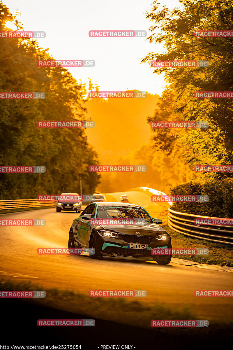 Bild #25275054 - Touristenfahrten Nürburgring Nordschleife (10.10.2023)