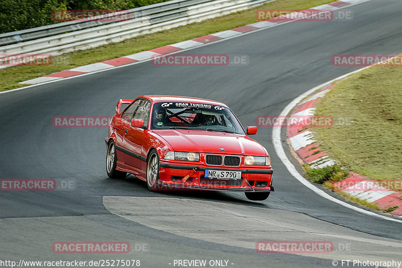 Bild #25275078 - Touristenfahrten Nürburgring Nordschleife (10.10.2023)