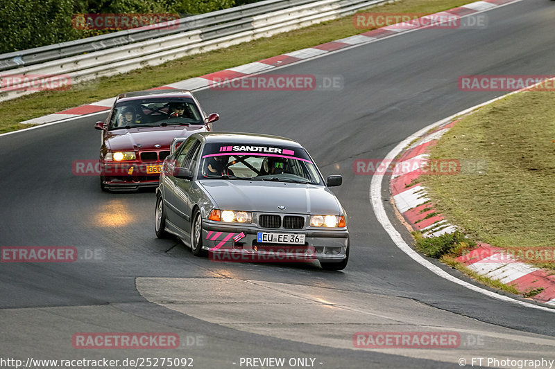 Bild #25275092 - Touristenfahrten Nürburgring Nordschleife (10.10.2023)