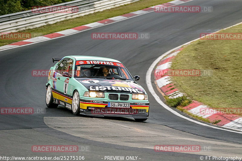 Bild #25275106 - Touristenfahrten Nürburgring Nordschleife (10.10.2023)