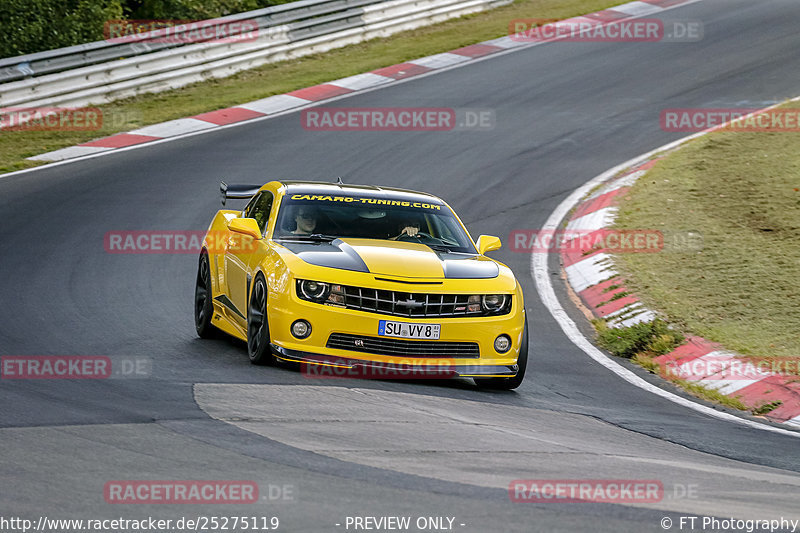 Bild #25275119 - Touristenfahrten Nürburgring Nordschleife (10.10.2023)