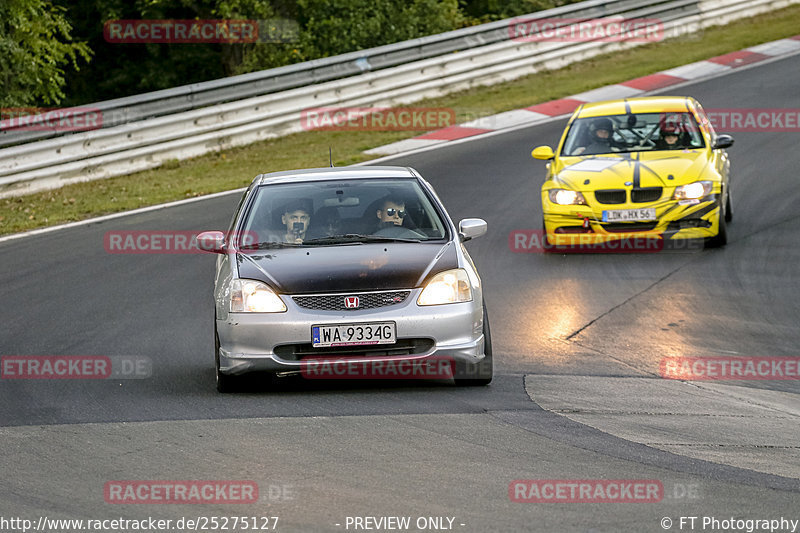 Bild #25275127 - Touristenfahrten Nürburgring Nordschleife (10.10.2023)