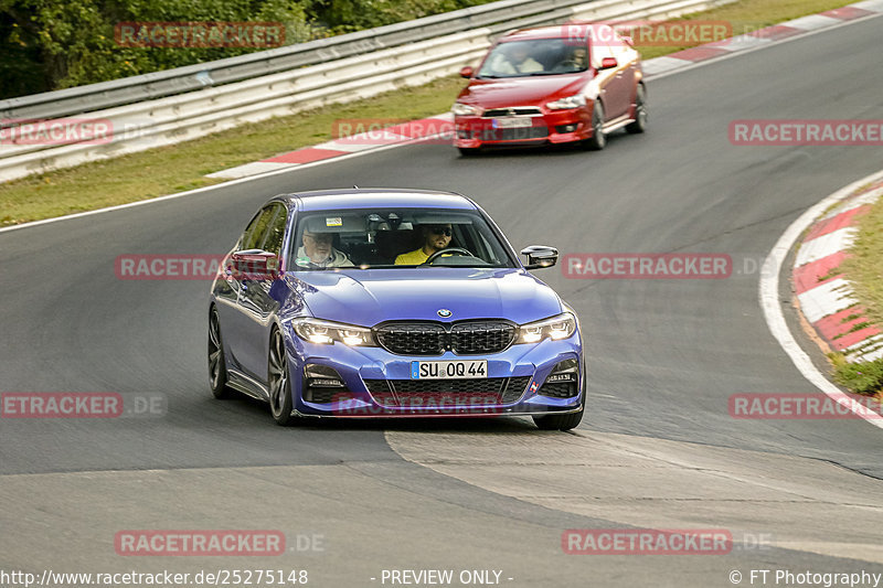 Bild #25275148 - Touristenfahrten Nürburgring Nordschleife (10.10.2023)