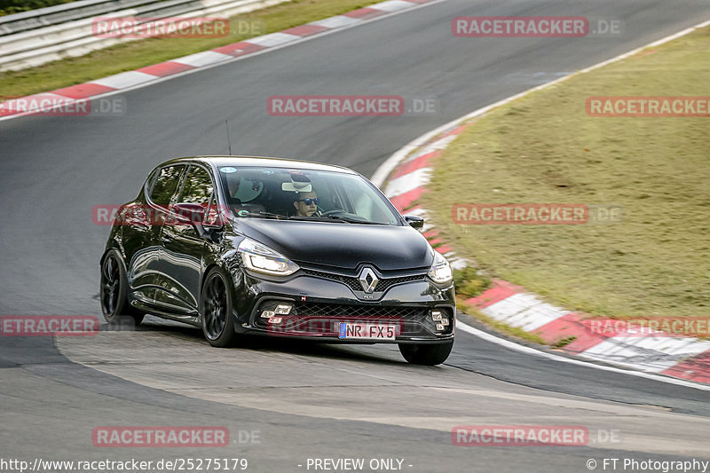 Bild #25275179 - Touristenfahrten Nürburgring Nordschleife (10.10.2023)