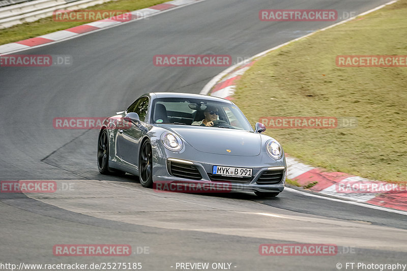 Bild #25275185 - Touristenfahrten Nürburgring Nordschleife (10.10.2023)