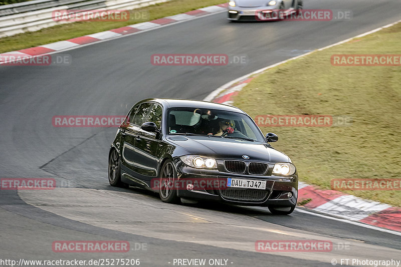 Bild #25275206 - Touristenfahrten Nürburgring Nordschleife (10.10.2023)