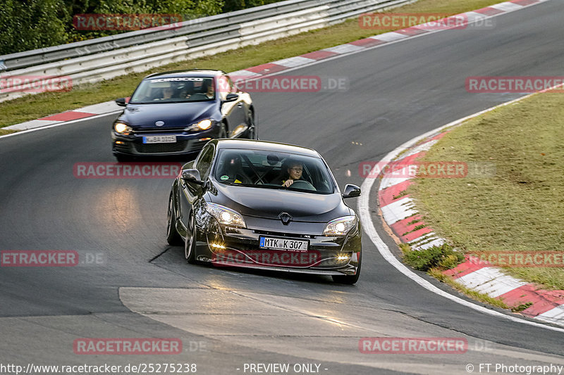 Bild #25275238 - Touristenfahrten Nürburgring Nordschleife (10.10.2023)