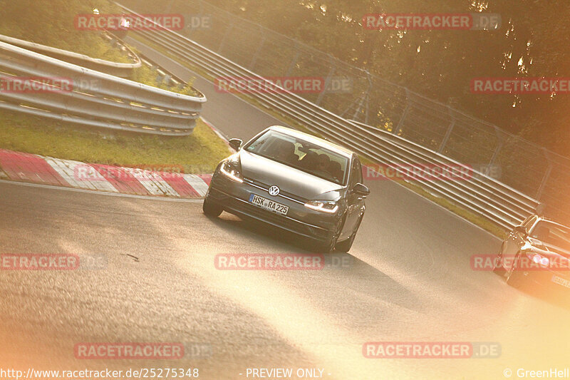 Bild #25275348 - Touristenfahrten Nürburgring Nordschleife (10.10.2023)