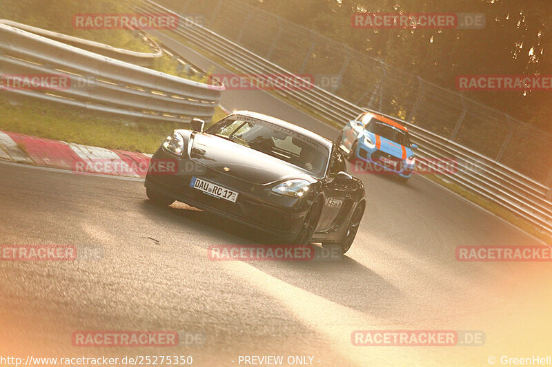 Bild #25275350 - Touristenfahrten Nürburgring Nordschleife (10.10.2023)